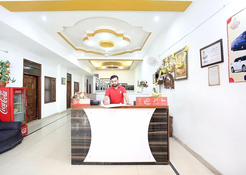 Haryana Chandigarh Public Areas
