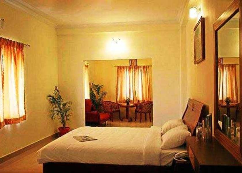 Tamil Nadu Yelagiri King Suite