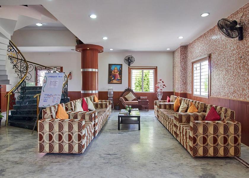 Tamil Nadu Yelagiri Public Areas