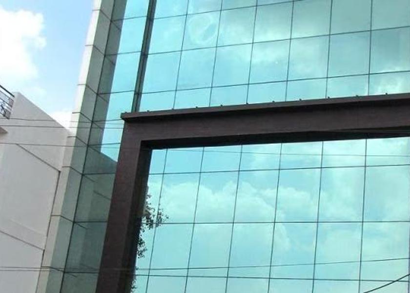 Jharkhand Giridih Hotel Exterior