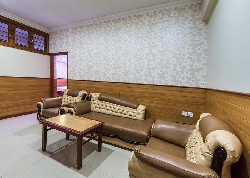 Tamil Nadu Thiruchendur Public Areas