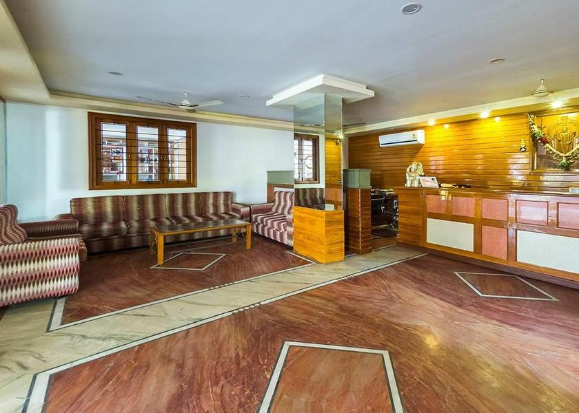 Tamil Nadu Thiruchendur Lobby