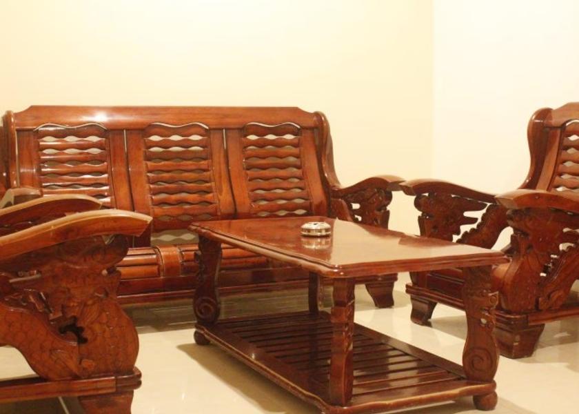 Tamil Nadu Thiruchendur Public Areas