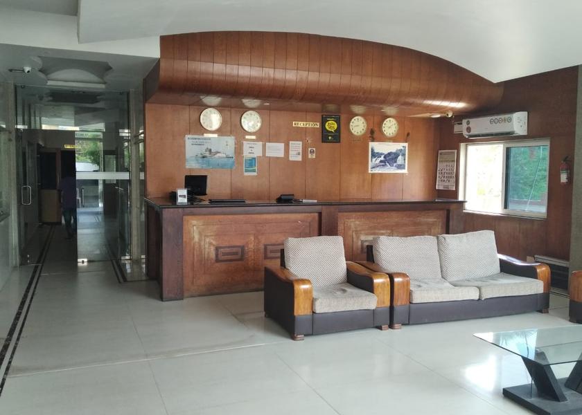 Tamil Nadu Thiruchendur Public Areas