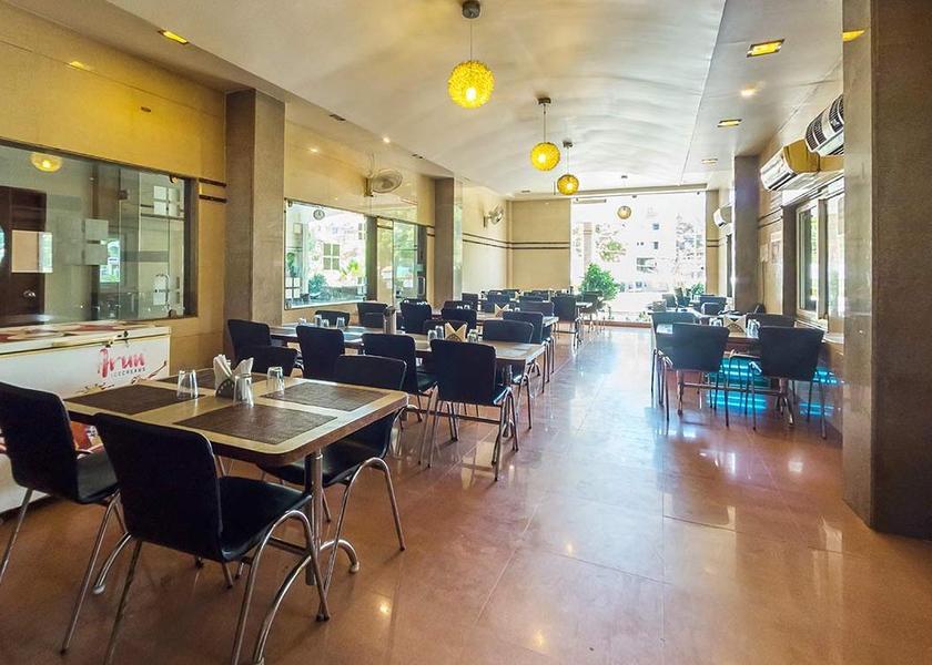 Tamil Nadu Thiruchendur Food & Dining