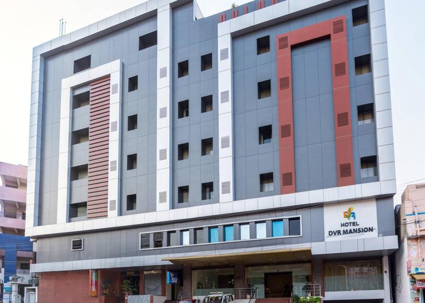 Andhra Pradesh Kurnool Hotel Exterior