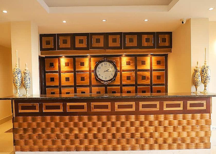 Sikkim Gangtok Public Areas