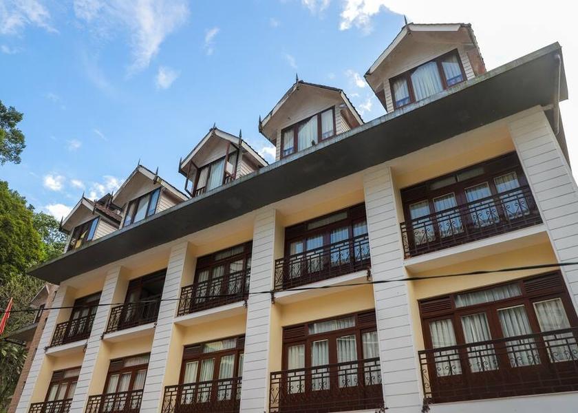 Sikkim Gangtok 