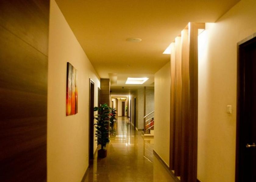 Tamil Nadu Tirupur Public Areas