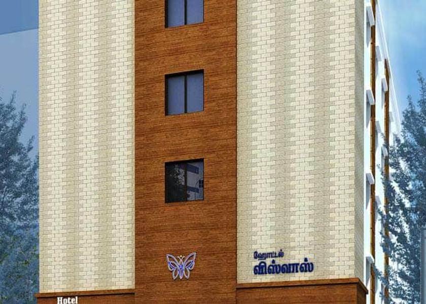Tamil Nadu Tirupur Overview