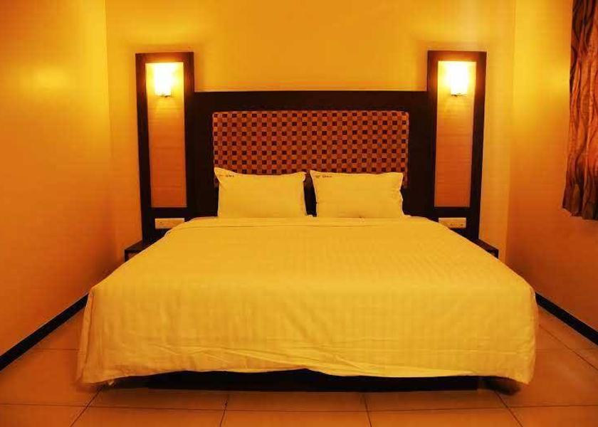 Tamil Nadu Tirupur room