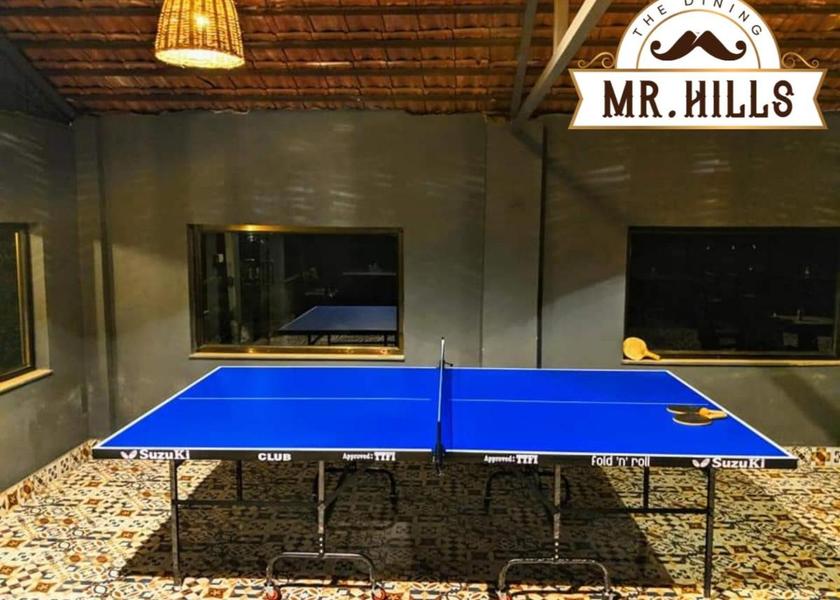 Rajasthan Pushkar Recreation