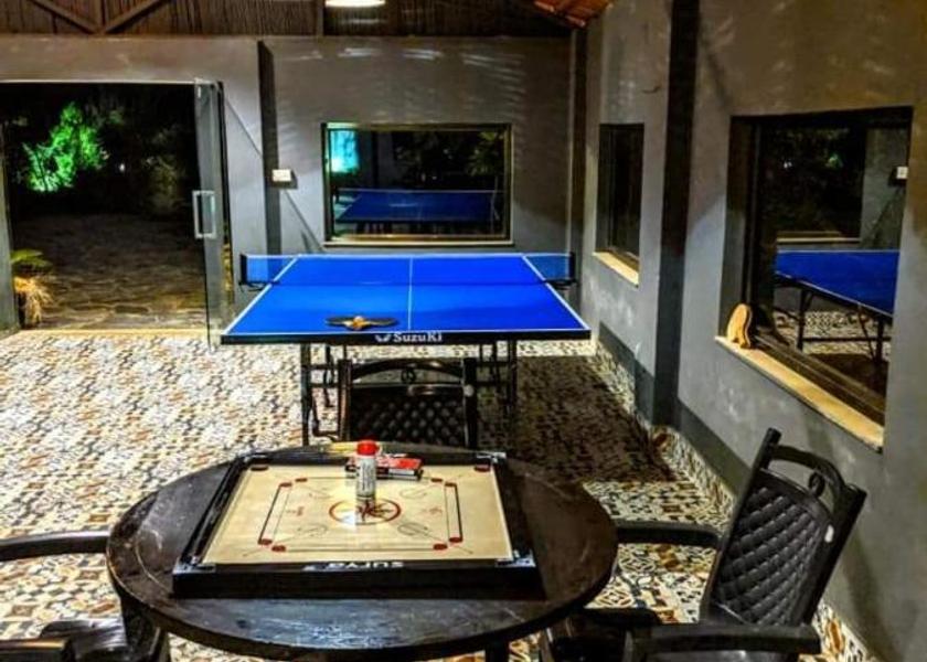 Rajasthan Pushkar Recreation