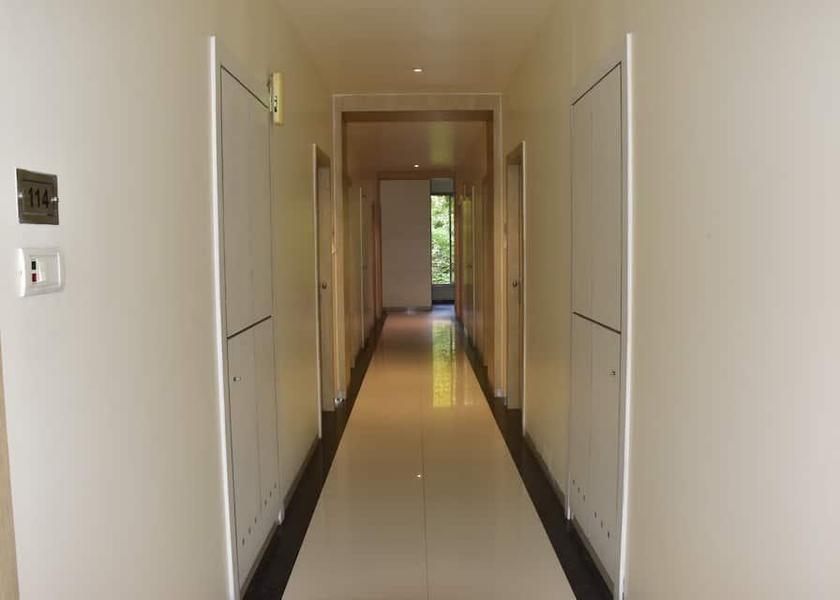 Maharashtra Navi Mumbai Public Areas