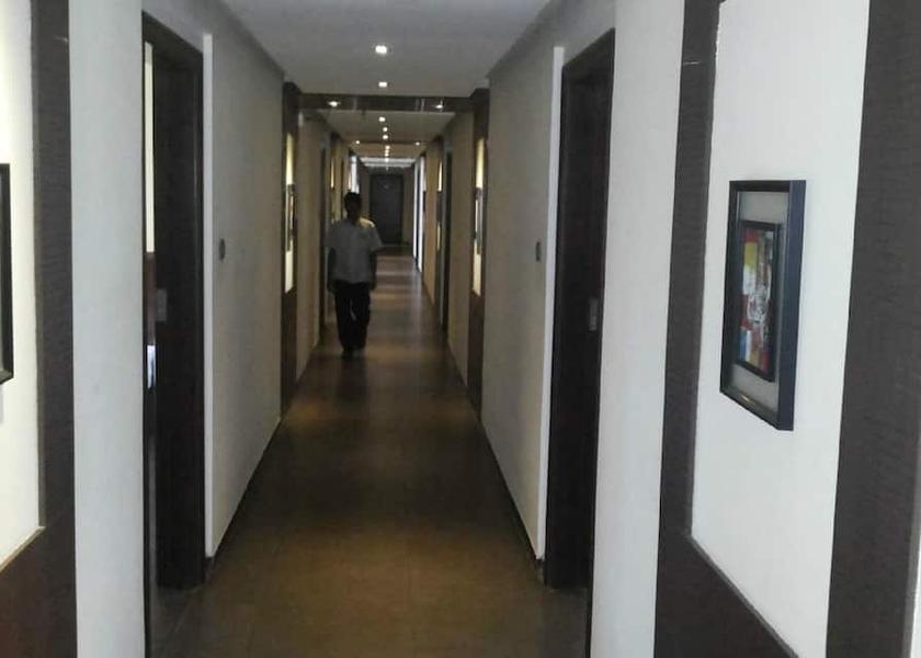 Tamil Nadu Tirupur Public Areas