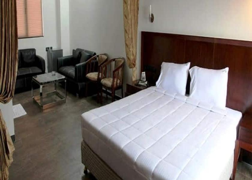 Tamil Nadu Tirupur Deluxe Room