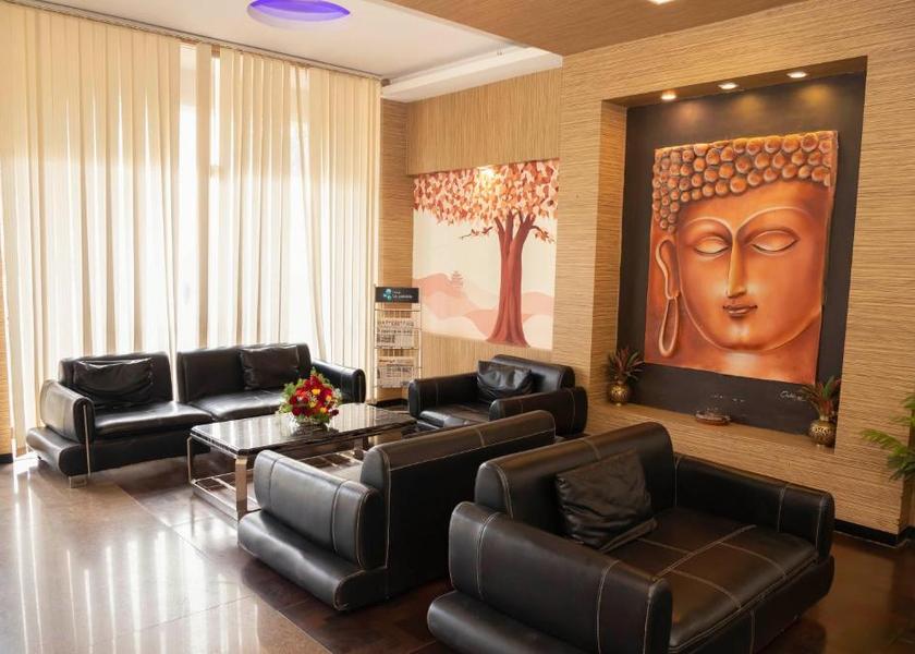 Tamil Nadu Tirupur Public Areas