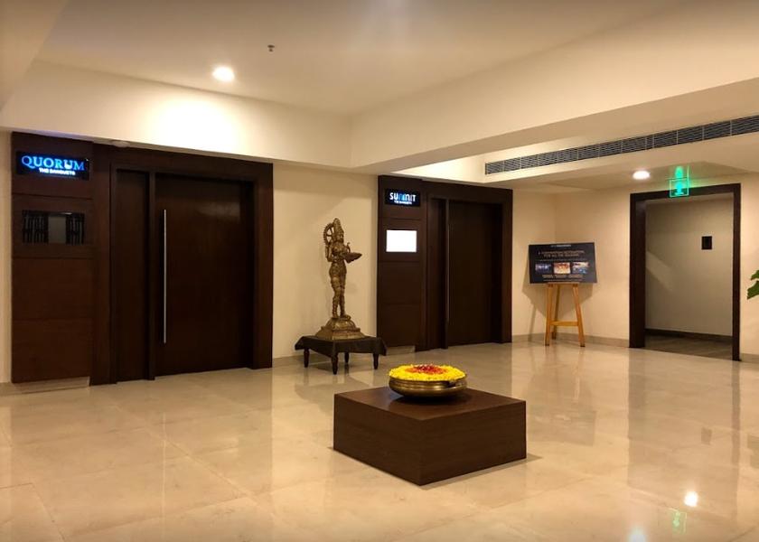 Andhra Pradesh Nellore Public Areas