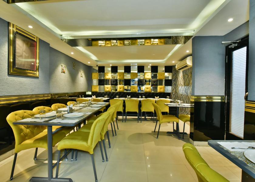 Punjab Amritsar Food & Dining