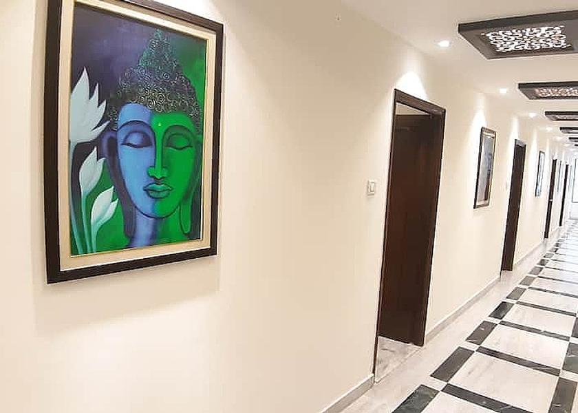 Punjab Ludhiana sygan