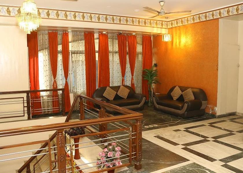 Punjab Ludhiana Lobby
