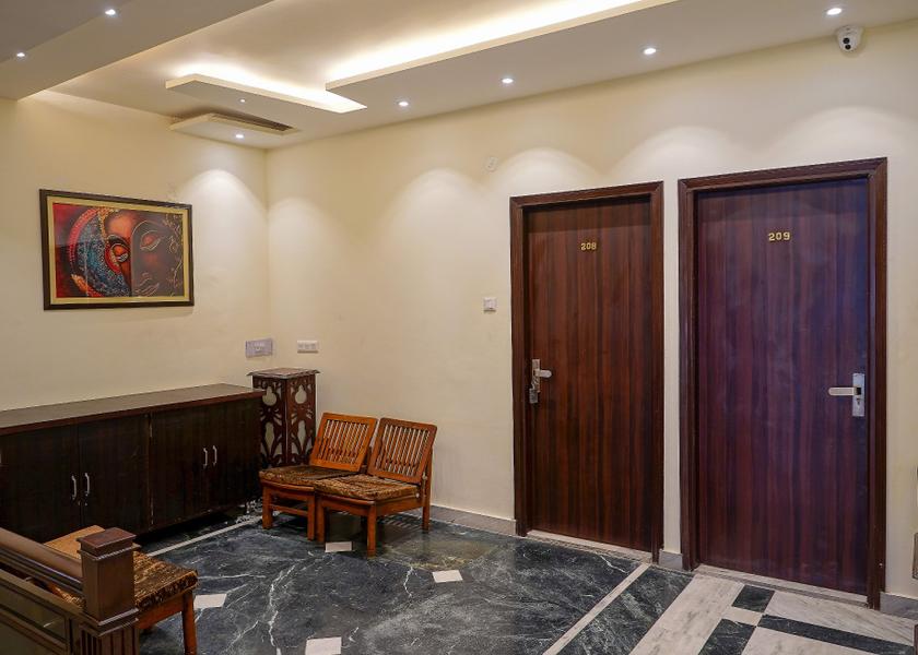 Punjab Ludhiana Public Areas