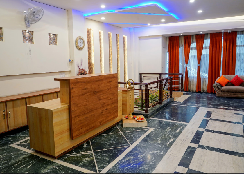 Punjab Ludhiana Public Areas