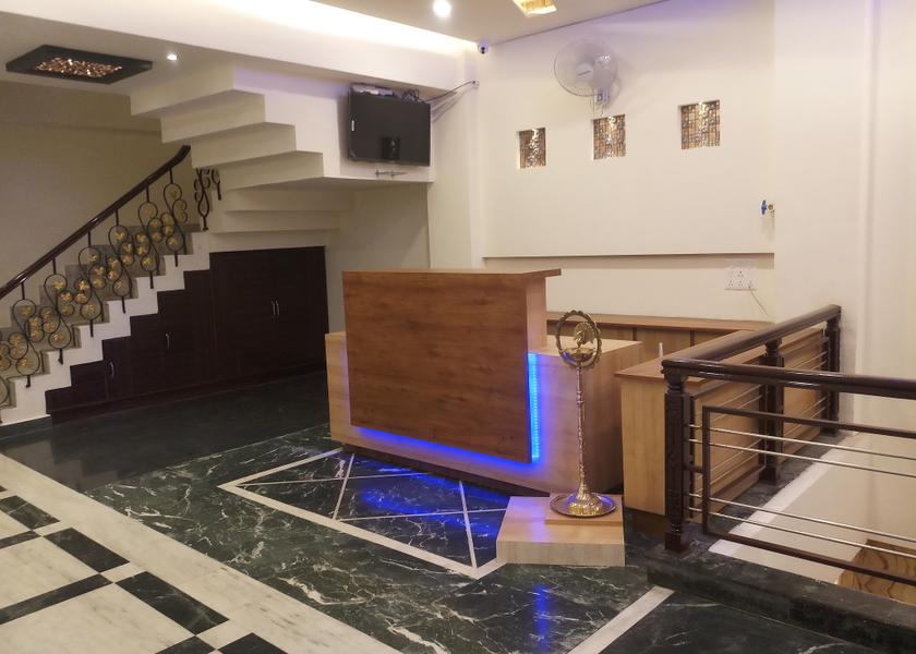 Punjab Ludhiana Public Areas