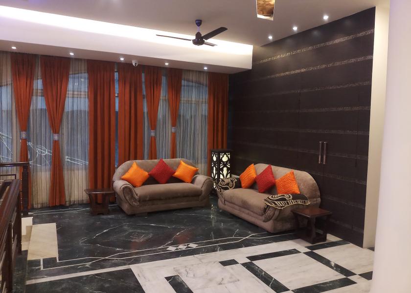 Punjab Ludhiana Public Areas