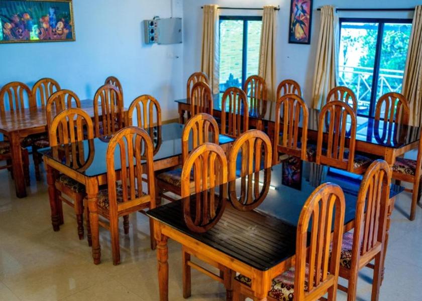 Kerala Munnar Food & Dining