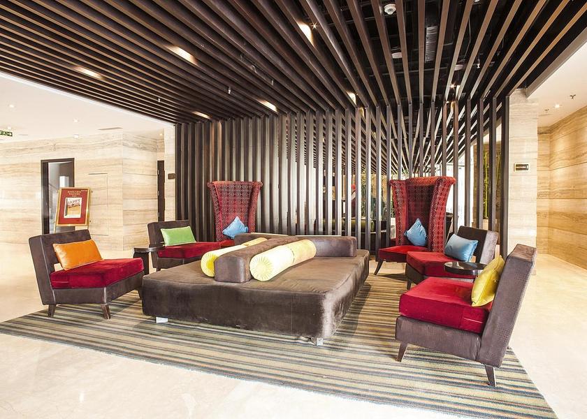 Rajasthan Jaipur Public Areas