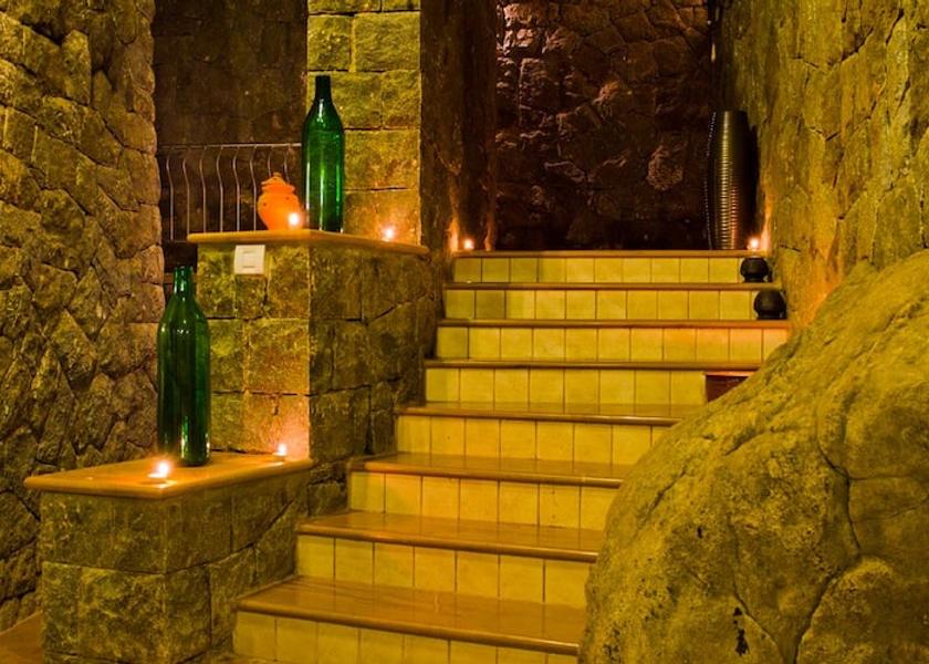 Kerala Idukki stairway