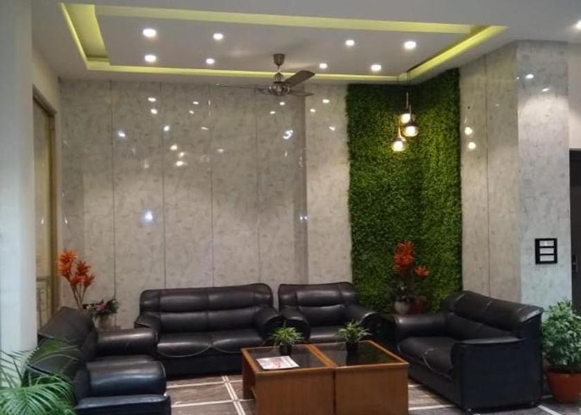Uttarakhand Ramnagar Public Areas