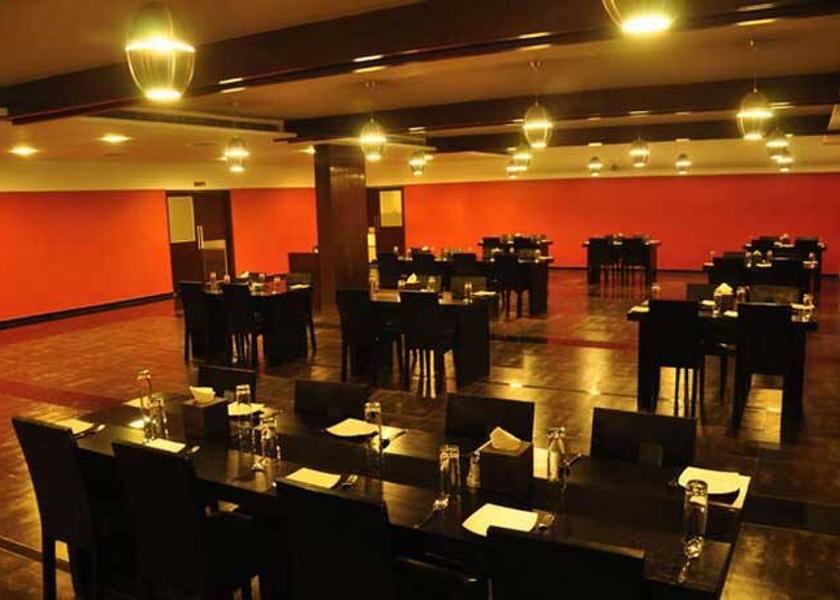 Karnataka Ballari Food & Dining
