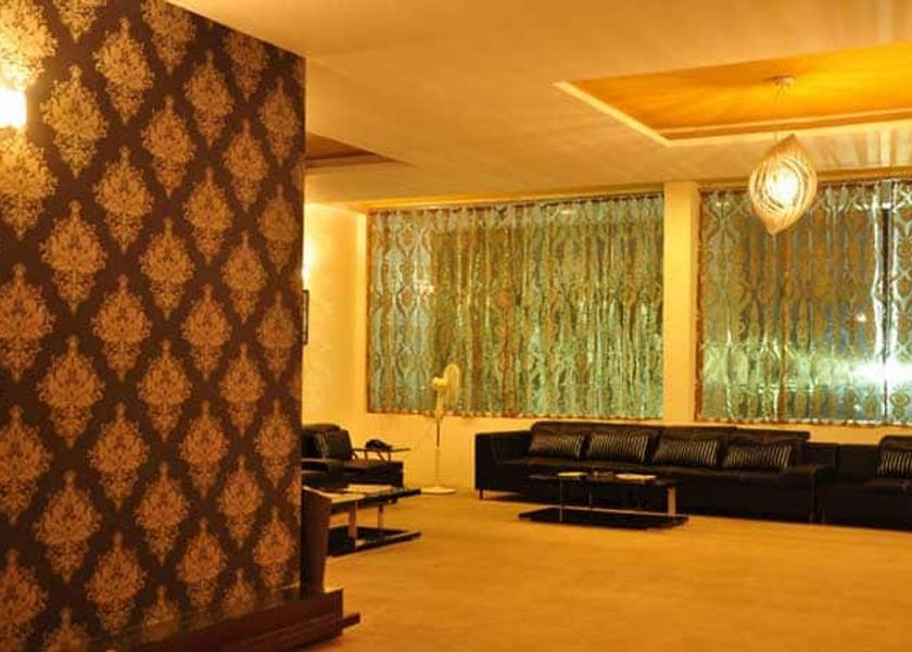 Karnataka Ballari Public Areas