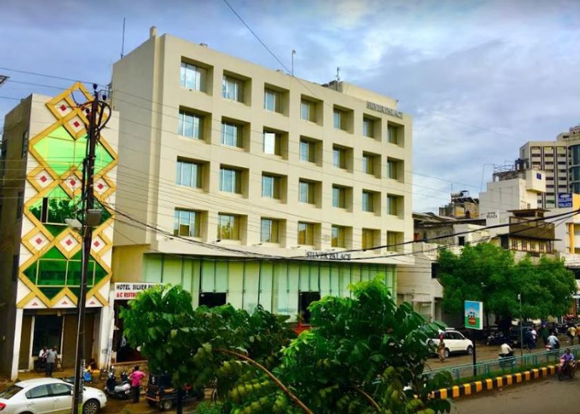 Maharashtra Jalgaon Public Areas