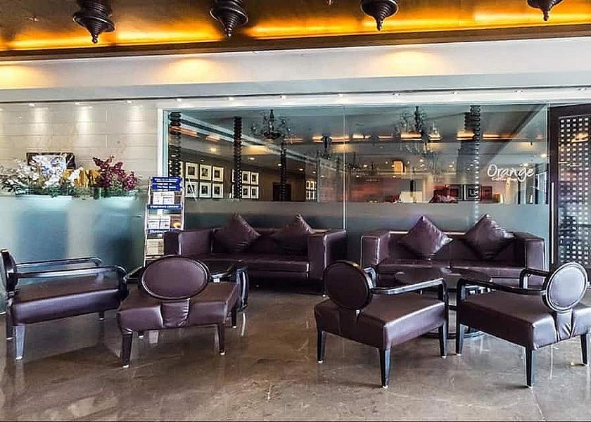 Andhra Pradesh Vijayawada Public Areas