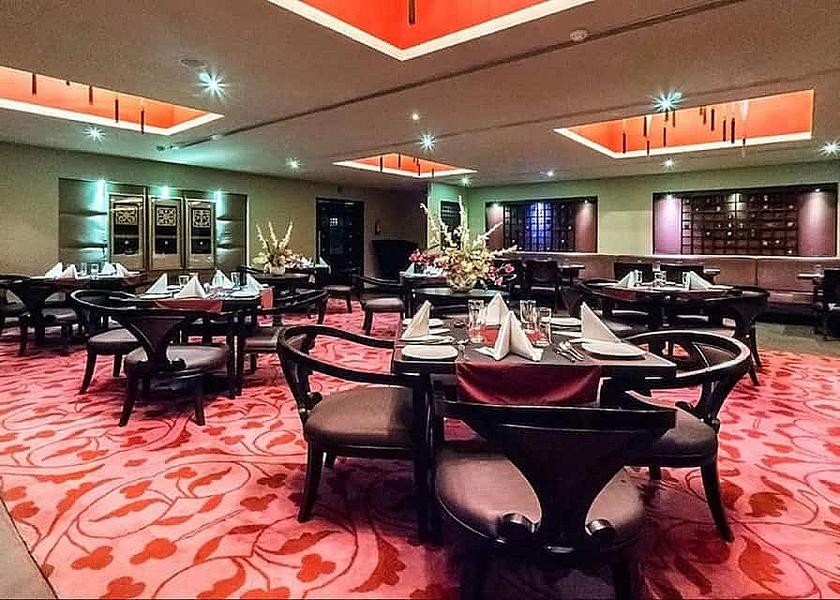 Andhra Pradesh Vijayawada Food & Dining