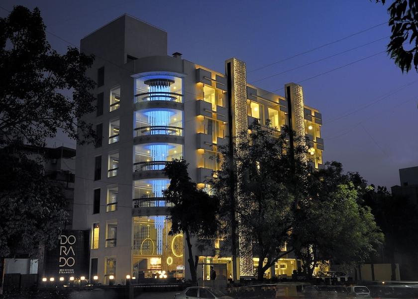 Gujarat Ahmedabad Primary image