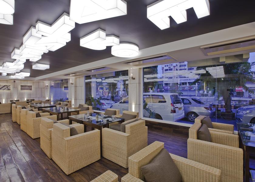 Gujarat Ahmedabad Food & Dining