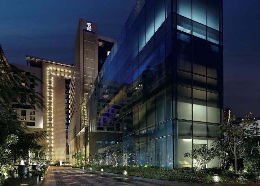 Karnataka Bangalore Exterior