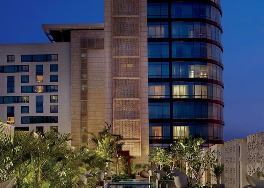 Karnataka Bangalore Exterior