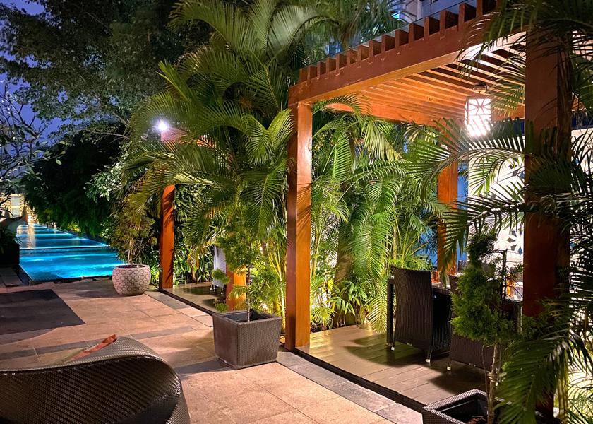 Karnataka Bangalore Pool