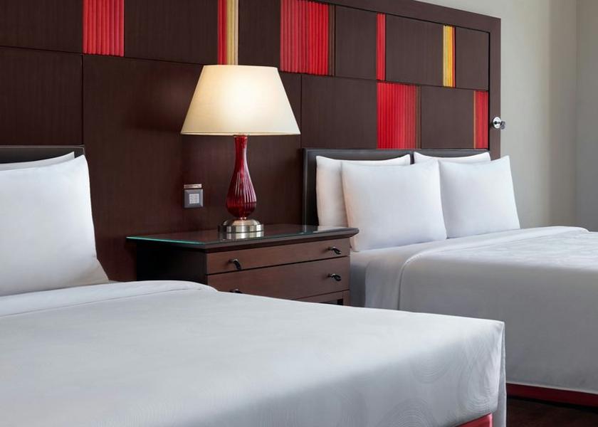 Karnataka Bangalore Twin/Twin Guest Room with Balcony