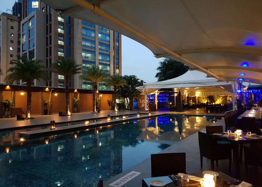 Karnataka Bangalore Pool