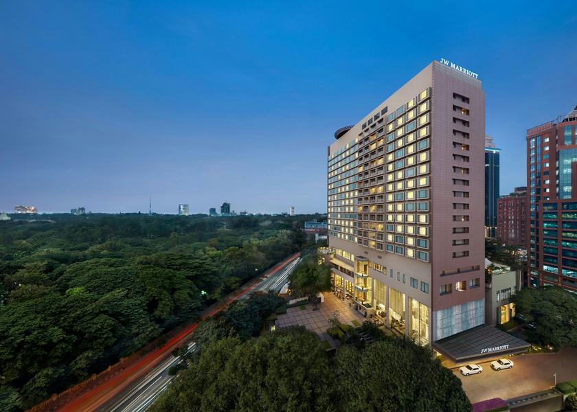 Karnataka Bangalore Exterior