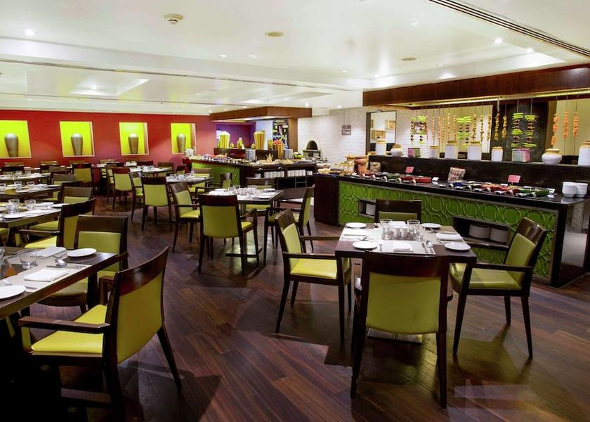 Kerala Thiruvananthapuram Restaurant