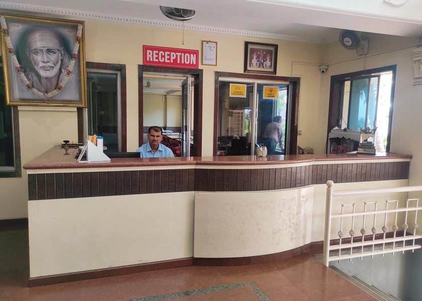 Maharashtra Sangli Hotel Exterior