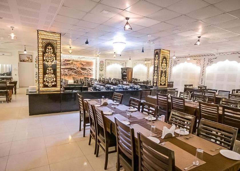 Rajasthan Sawai Madhopur Food & Dining