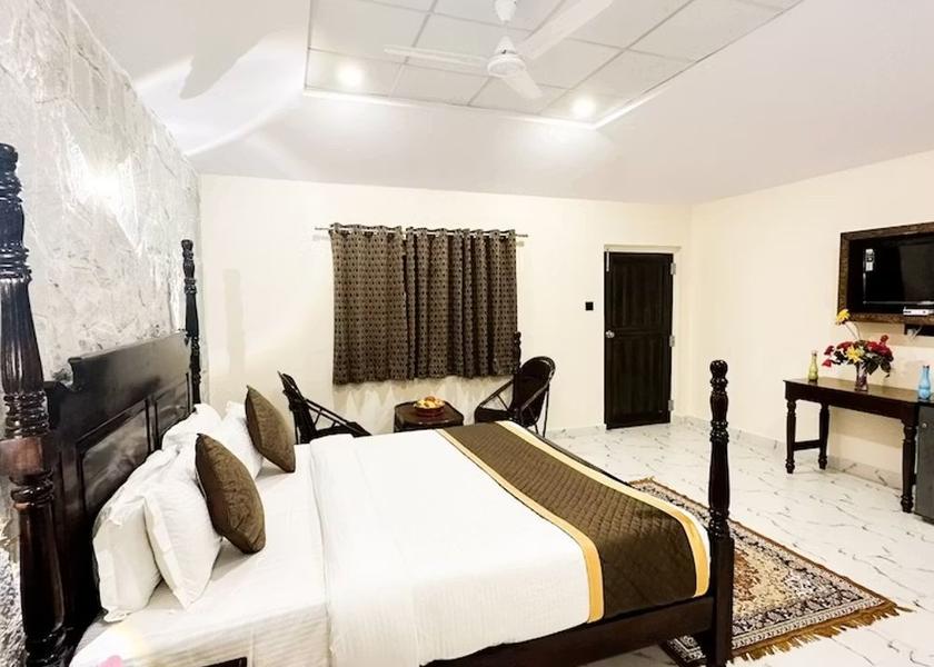 Rajasthan Sawai Madhopur 